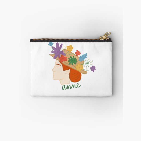 Item preview, Anne of Green Gables Design designed and sold by zoepetunia.