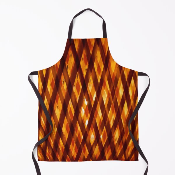 Item preview, Bamboo Lattice designed and sold by FOLK ART FUSION by heidiannemorris.