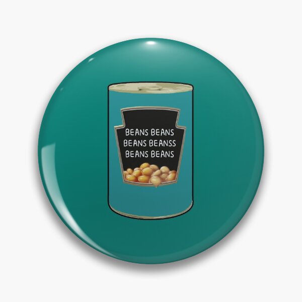 Item preview, Beans meme deep tiktok designed and sold by Inaslind.