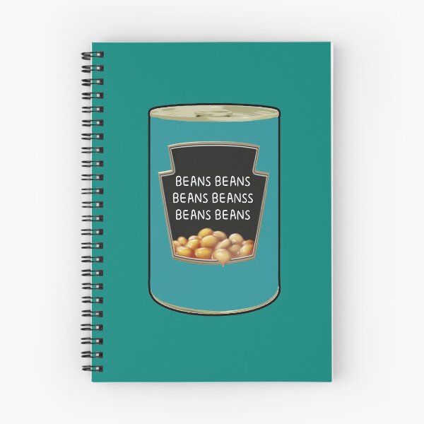 Item preview, Beans meme deep tiktok designed and sold by Inaslind.