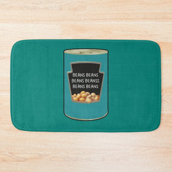 Item preview, Beans meme deep tiktok designed and sold by Inaslind.