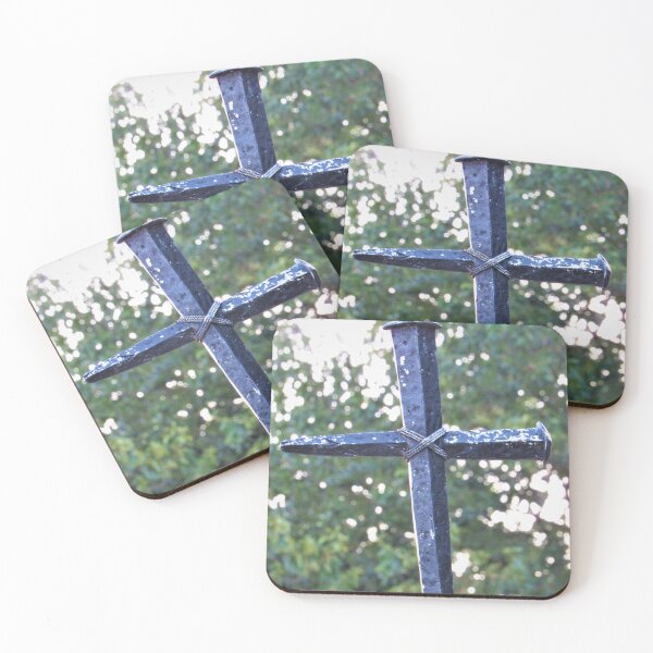 Item preview, Cross designed and sold by catiebird95.