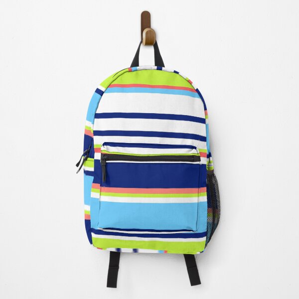 Item preview, Beach Stripe 5 designed and sold by Sharon Schwalbe.