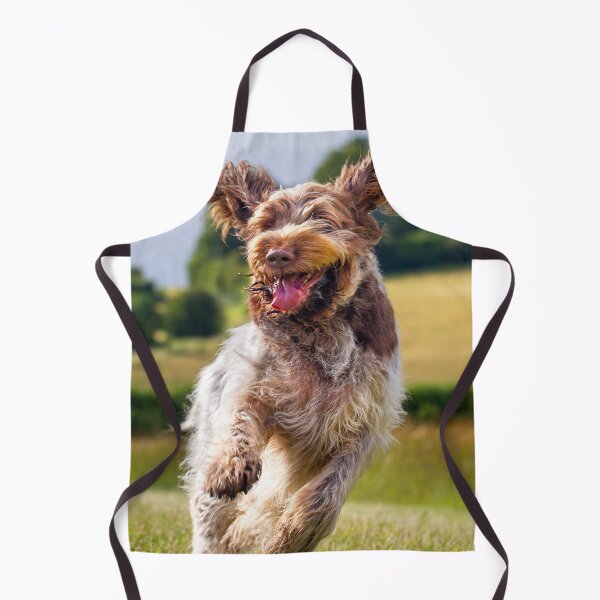 Item preview, Running with Joy Spinone designed and sold by FOLK ART FUSION by heidiannemorris.