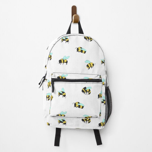 Item preview, Bees! designed and sold by magglessmith.