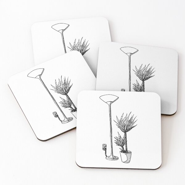 Item preview, Lifestyle Series: Yucca designed and sold by Whale-n-Chairs.