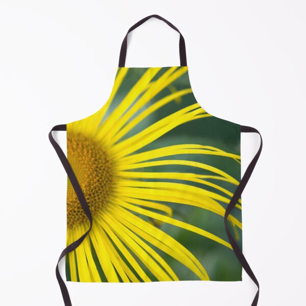 Item preview, Inula Hookeri designed and sold by FOLK ART FUSION by heidiannemorris.