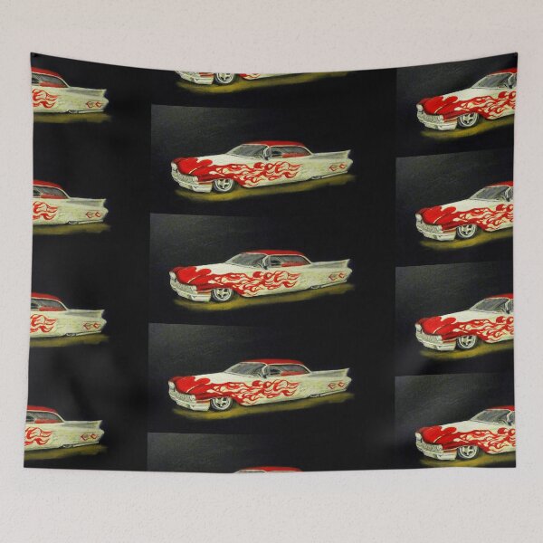 Item preview, 'Rev It Up' Aug 2011 designed and sold by gillsart.