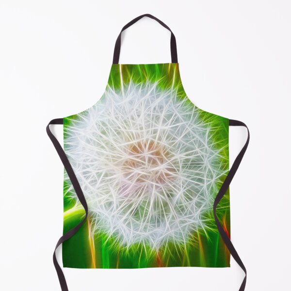 Item preview, Dandelion Seed Head by heidiannemorris designed and sold by FOLK ART FUSION by heidiannemorris.