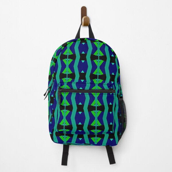 Item preview, Blue Abstract designed and sold by Sharon Schwalbe.