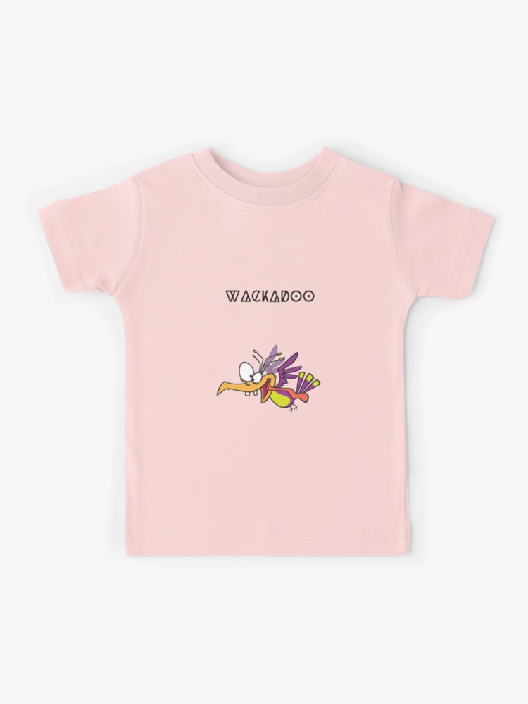 Kono Dio Da Pocket Kids Baby T-Shirt