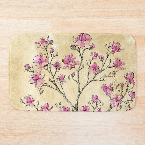 Item preview, Magnolia designed and sold by Rebecca Camfield.