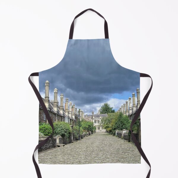 Item preview, Vicars' Close, Wells, Somerset designed and sold by FOLK ART FUSION.