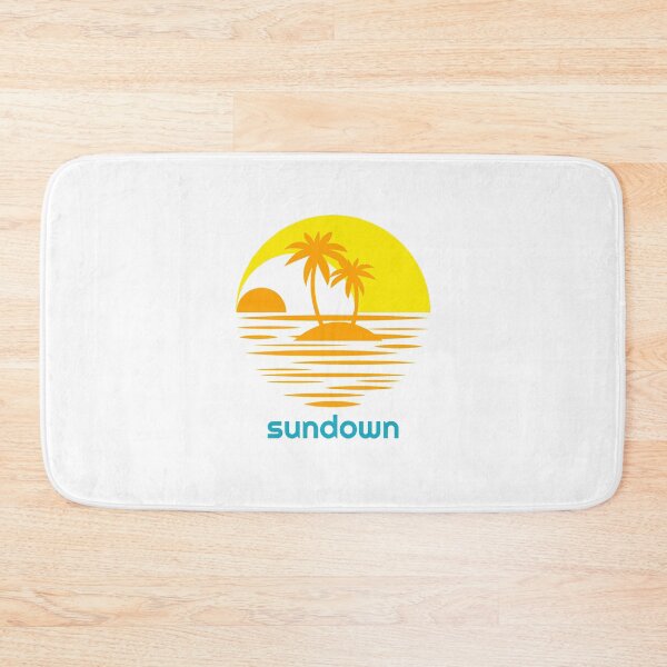 Item preview, Sundown designed and sold by myonlinethings.