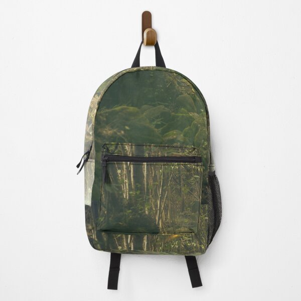 Item preview, I Love Nature, Green Forest And Landscape designed and sold by kris-money.