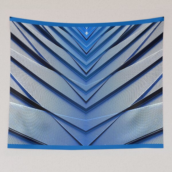 Item preview, Industrial Architectural Graphic designed and sold by LaRoach Digital Arts.
