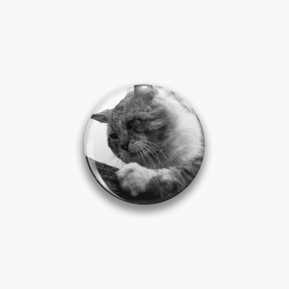 Item preview, Pin designed and sold by devil0035.