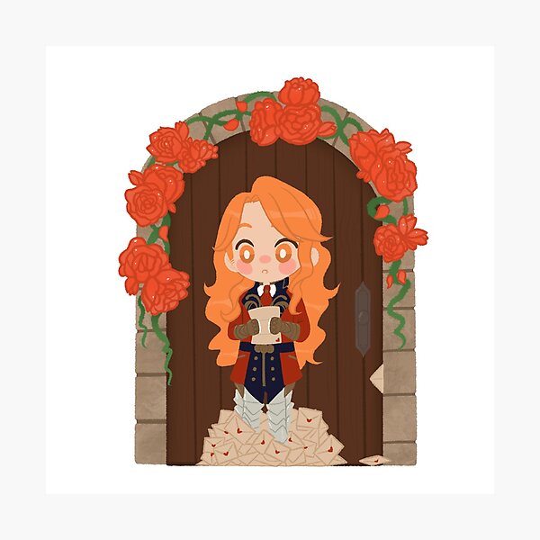 Item preview, Love Letters - Ferdinand! designed and sold by jadexuveyworld.