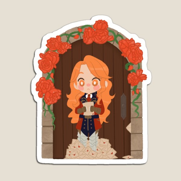 Item preview, Love Letters - Ferdinand! designed and sold by jadexuveyworld.
