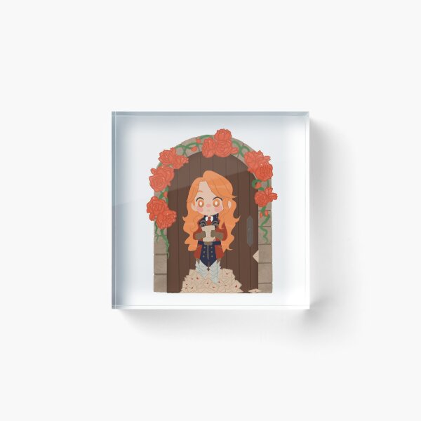 Item preview, Love Letters - Ferdinand! designed and sold by jadexuveyworld.