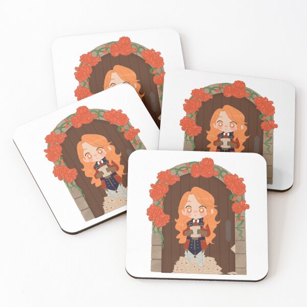 Item preview, Love Letters - Ferdinand! designed and sold by jadexuveyworld.