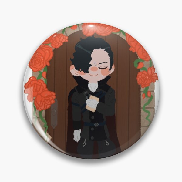 Item preview, Love Letters - Hubert! designed and sold by jadexuveyworld.
