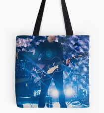 The National - Print Tote Bag