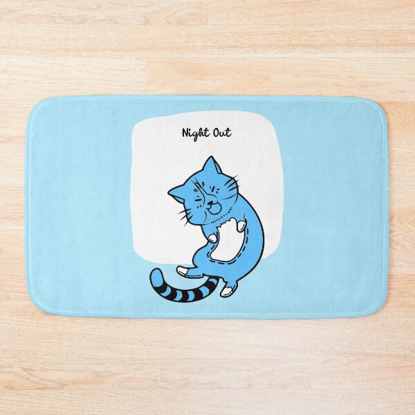 Item preview, Night Out designed and sold by AladdinMktgs.