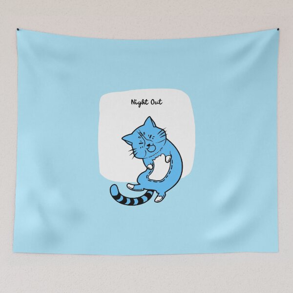 Item preview, Night Out designed and sold by AladdinMktgs.