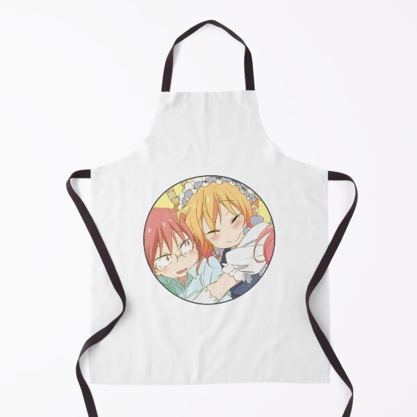 Item preview, Miss Kobayashi's Dragon Maid (Tohru) designed and sold by Otaku Orbit.