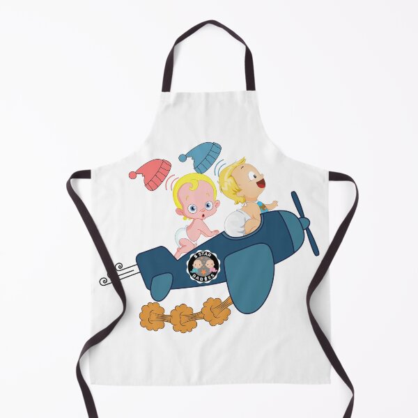 Item preview, 5 Star Babies flying babies designed and sold by 5-star-babies.
