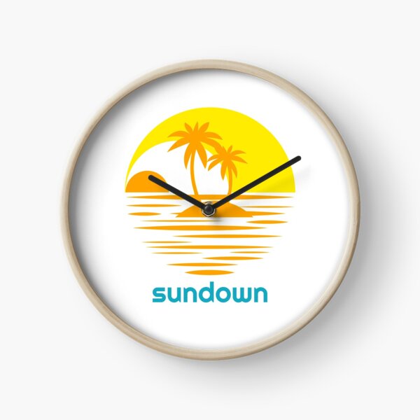 Item preview, Sundown designed and sold by myonlinethings.
