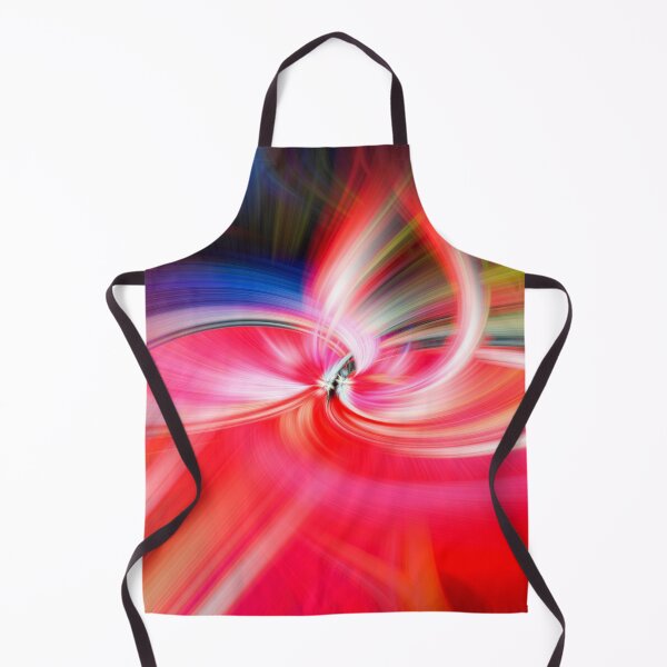 Item preview, Colour Cocaine Twirl Trefoil designed and sold by FOLK ART FUSION by heidiannemorris.