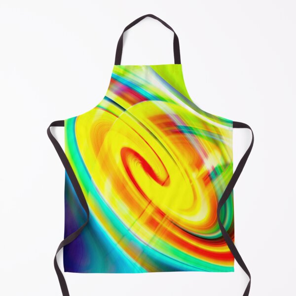 Item preview, The MOST Colourful Wormhole in the Universe designed and sold by FOLK ART FUSION by heidiannemorris.