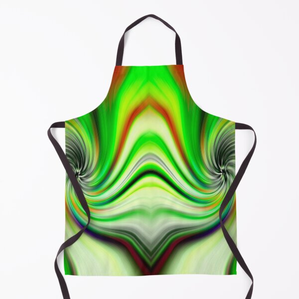 Item preview, Colour Cocaine Twirl designed and sold by FOLK ART FUSION by heidiannemorris.