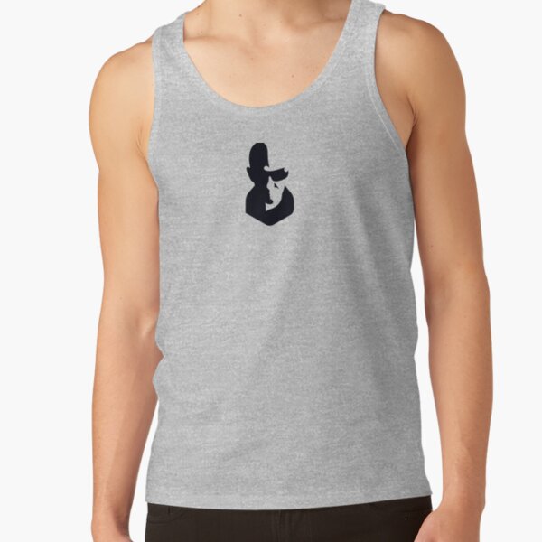 Anderson Noise - Top South American DJ #analog05 Tank Top