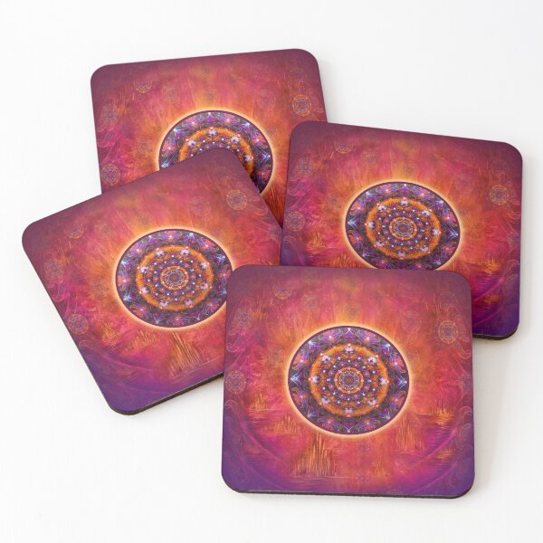 Item preview, Mandala 7 designed and sold by Jana Janouchová.