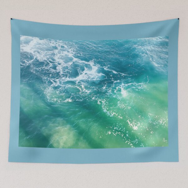 Item preview, tranquility designed and sold by amyartx.