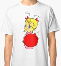 Cindy Lou Who Classic T-Shirt