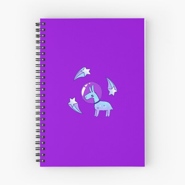 Item preview, Laama estelar designed and sold by Cardstock Crow.