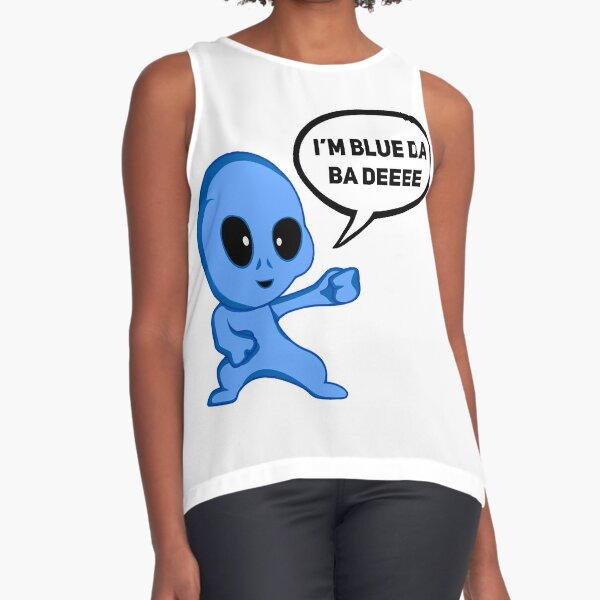 Eiffel 65 T Shirts Redbubble - im blue roblox sheet