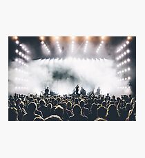 The National - Print Photographic Print