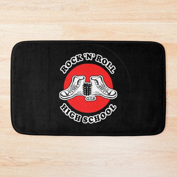 Item preview, ROCK N ROLL HIGH SCHOOL designed and sold by BobbyG305.