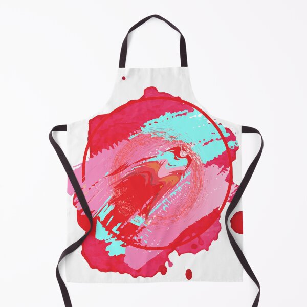 Item preview, Colorful Paint Brush Strokes designed and sold by Dream Wear.