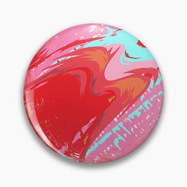Item preview, Colorful Paint Brush Strokes designed and sold by Dream Wear.