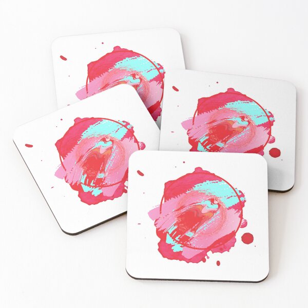 Item preview, Colorful Paint Brush Strokes designed and sold by Dream Wear.