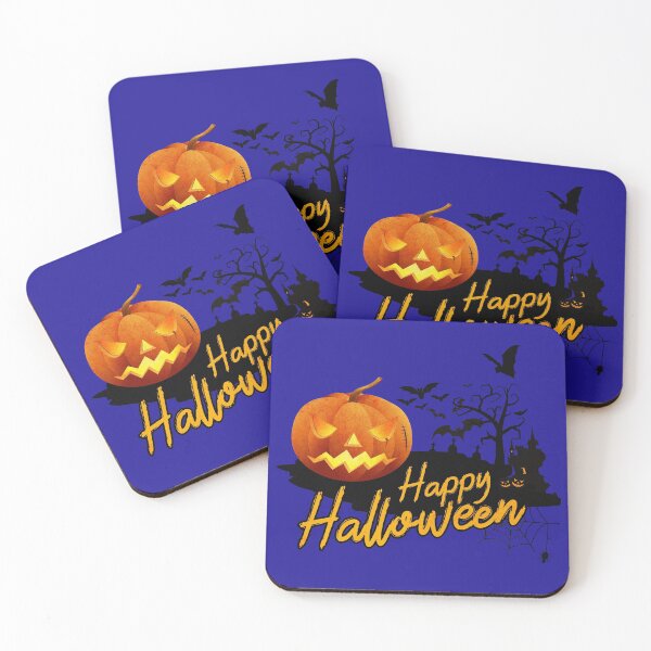 Item preview, Happy Hallooween designed and sold by choisanezine.
