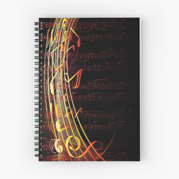 Item preview, fwc 5232 Colorful Art Music designed and sold by fred chiea.