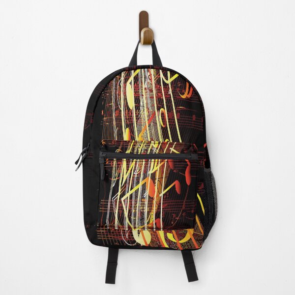 Item preview, fwc 5232 Colorful Art Music designed and sold by fred chiea.