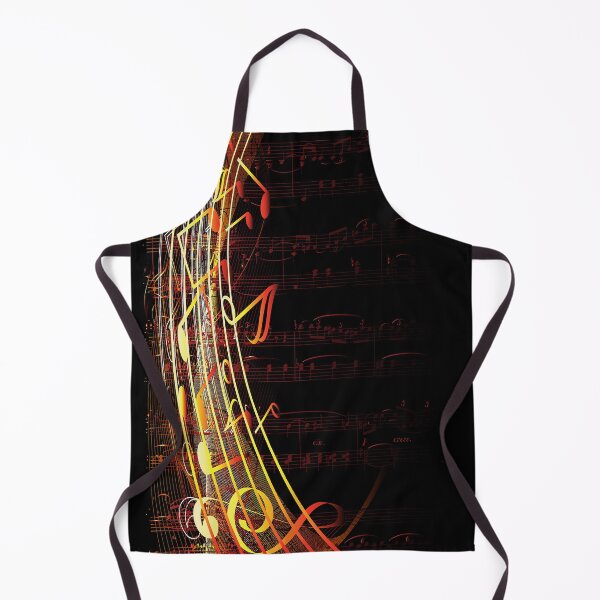 Item preview, fwc 5232 Colorful Art Music designed and sold by fred chiea.